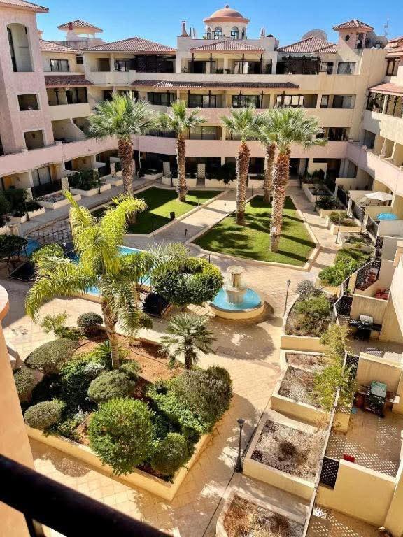 Sea View Apartman No Pool Пафос Екстериор снимка